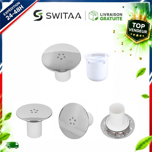Grille évacuation douche - , 90