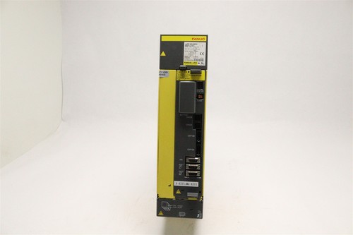 Fanuc alpha isv axis - 3-axis, servo