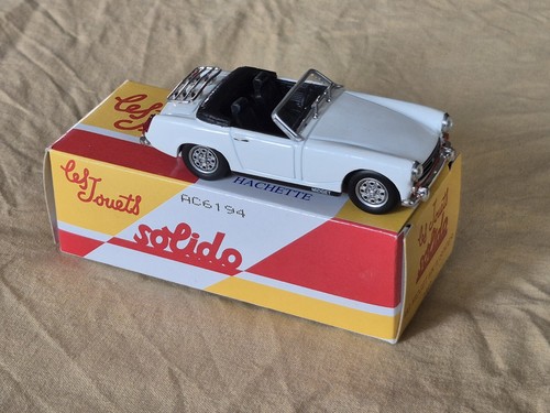 Voiture miniature midget - voiture,