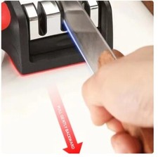 Affûteur de couteaux de