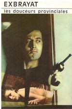 Les douceurs provinciales -