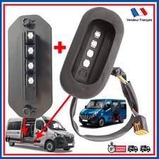 Contacteur de Porte Latérale