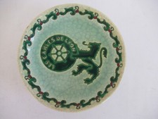 Les Câbles de Lyon - Cendrier