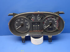 RENAULT CLIO 2 1.2 16V COMPTEUR KILOMÉTRIQUE P8200261119 - 167734KM