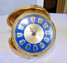 Réveil voyage ancien SOLO 4