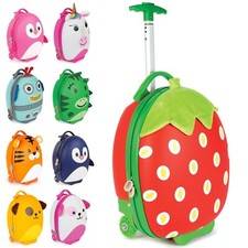 Enfants Baggage boppi Tiny