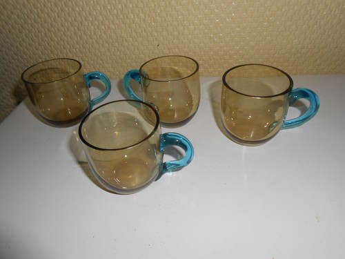 Verres liqueur verre - 4,