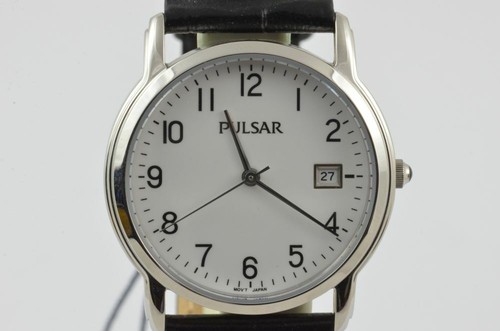 Pulsar vx32 montre - vx32, femme