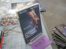 DVD L HOMME DU TRAIN ROCHEFORT