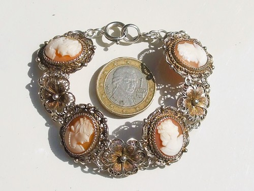 Tres beau bracelet - tres,