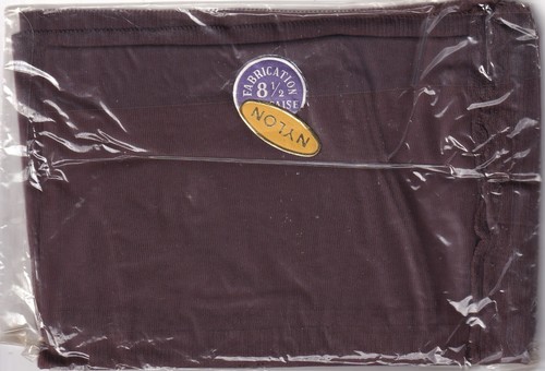 Bas nylon couture coloris
