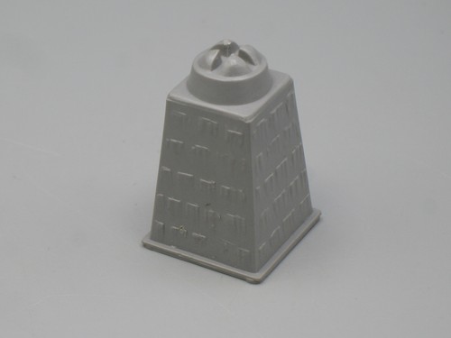 Pilier pont cm pour - de,