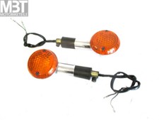 Suzuki VS 1400 GLP Intruder