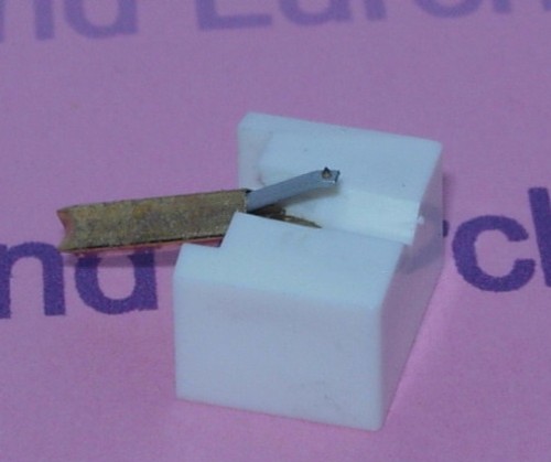 Diamant stylus sanyo - (n168),