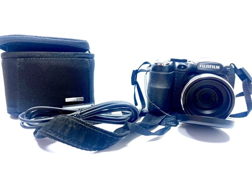 Fujifilm finepix s2995 - fujifilm, –