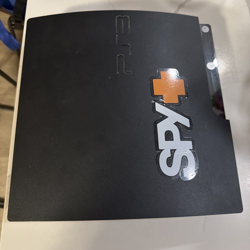 Ps3 fat console only - ps3, working