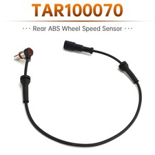 Rear ABS Wheel Speed Sensor