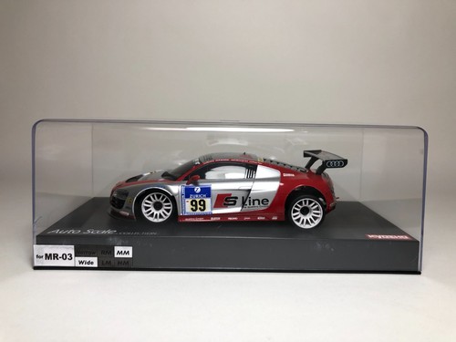 Kyosho mini body - kyosho,