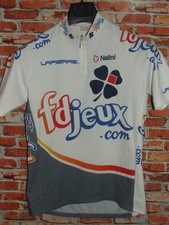 FRANCAISE DES JEUX FDJ NALINI