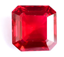 Naturel Mozambique Rouge Sang