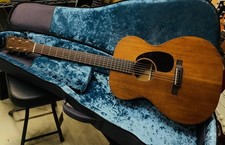 Martin 000-15M avec beau son