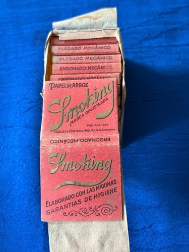 Cartouche paquet de - 1,
