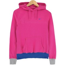 Nike Sweat à Capuche Vintage