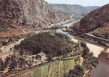 30 ANDUZE LES CEVENNES