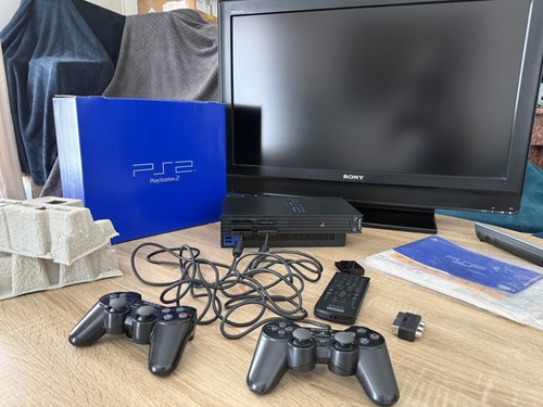 Sony playstation ps2 - sony,