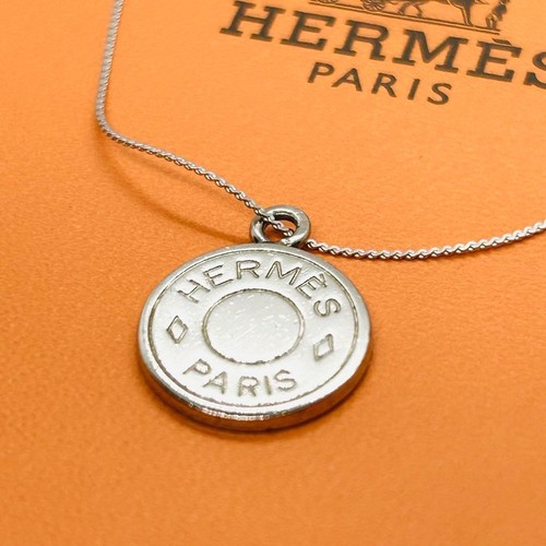 Collier hermes sellier couleur - sellier,