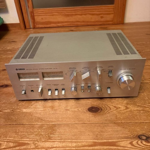 Yamaha fm stereo - am,