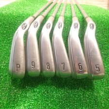 [Lefty / Callaway] X HOT Iron