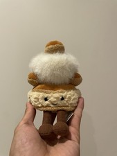 Jellycat pâtisserie Mirielle