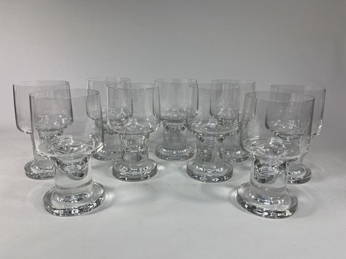 Lot verres eau en - lot,