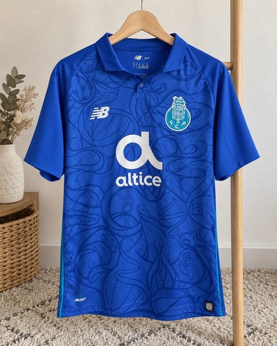 Maillot porto collector 125 - maillot,