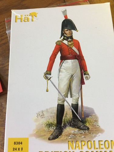 Figurines hat 8304 - hat,