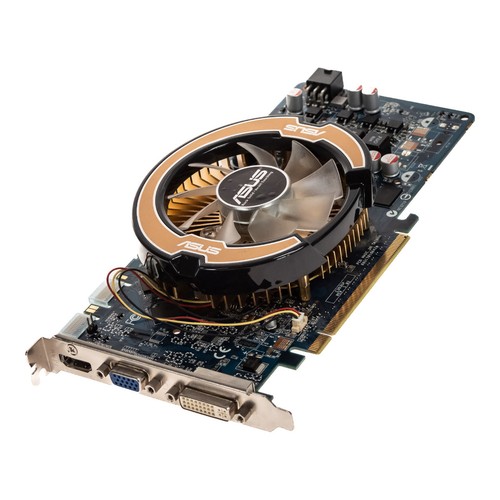 Asus geforce 9800 512mb - geforce,