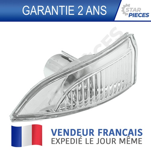 Répétiteur clignotant retro