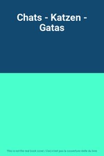 Chats - Katzen - Gatas, Unknown