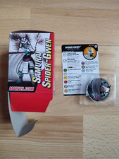Heroclix Convention 2017 Marvel MP17-005 Samuraï Spider-Gwen