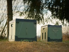 Toilette De Chasse WC Toilette