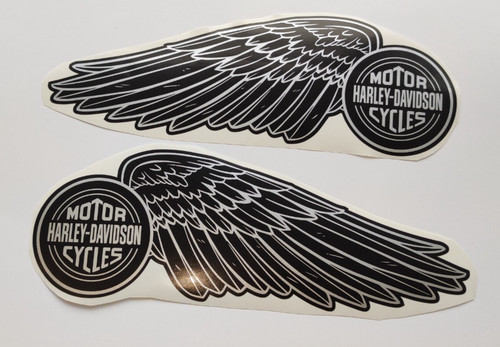 Harley davidson black silver - davidson,