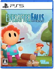 Everafter Falls (PlayStation
