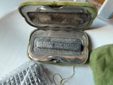 Chaufferette pour main chaufferette réutilisable