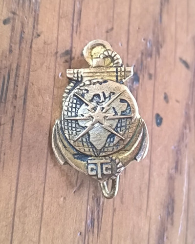 Insigne réduction miniature - insigne,