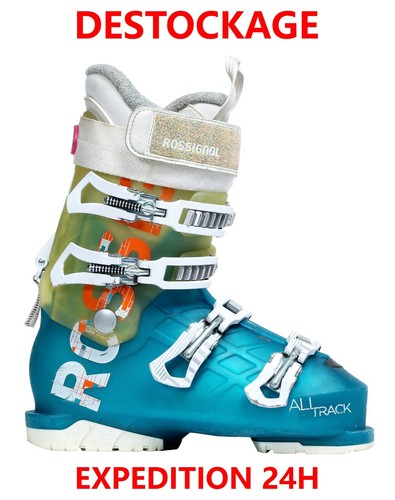 Chaussure ski occasion - ,