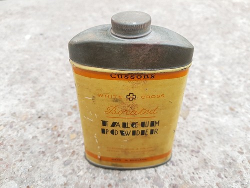 1930s vintage scellé - scellé, paquet