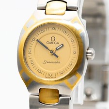 Omega Seamaster Réf. 796.1022