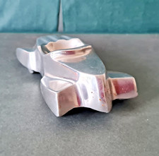 MERCEDES BENZ BATMOBILE  Cendrier en forme de voiture en aluminium