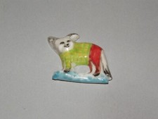 1 FEVE BOUTTAZ 2018 LE RENARD